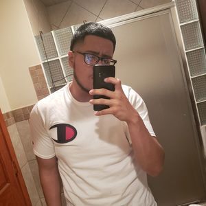 Meet your Posher, Guillermo